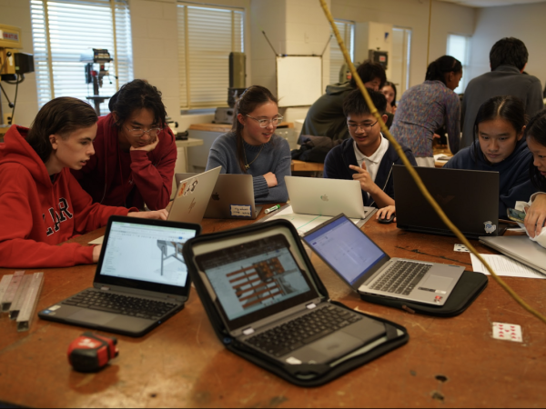 Programming: Gallery