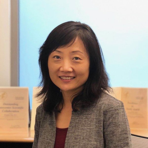 Helen Jiang
