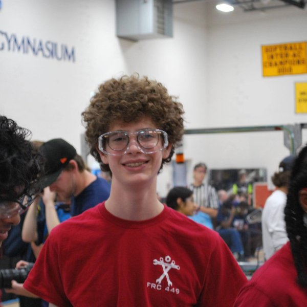 Brennan H