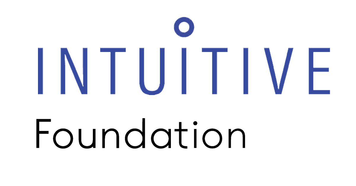 The Intuitive Foundation logo