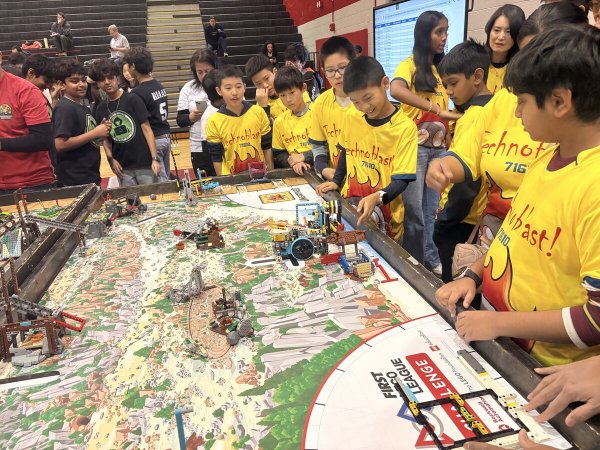 Gallery-draggable: FLL