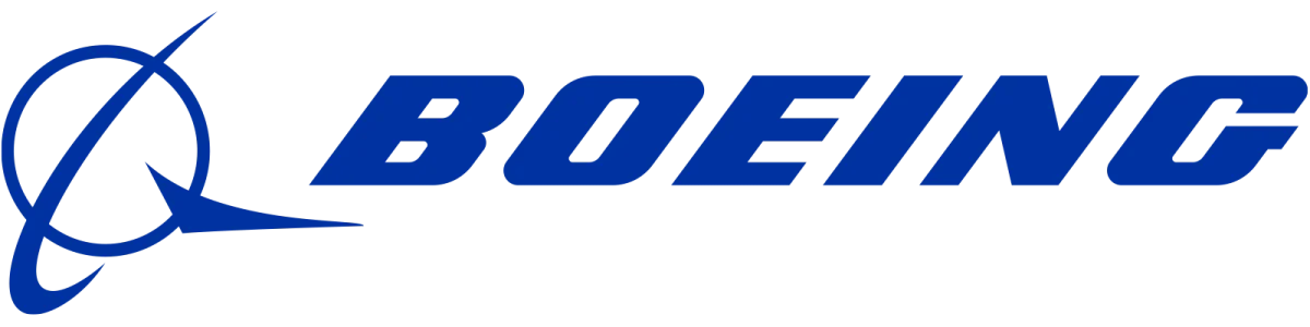 Boeing logo