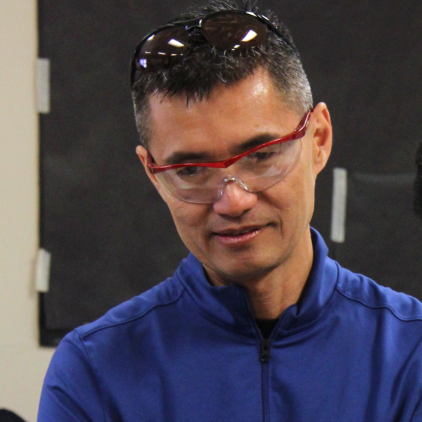 Steve Chang