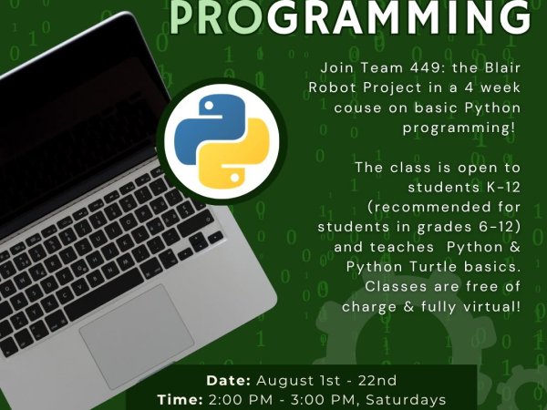 Gallery-draggable: Summer Classes