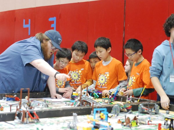 Gallery-draggable: FLL