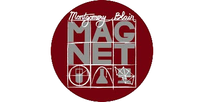 Montgomery Blair High School Magnet Foundation logo
