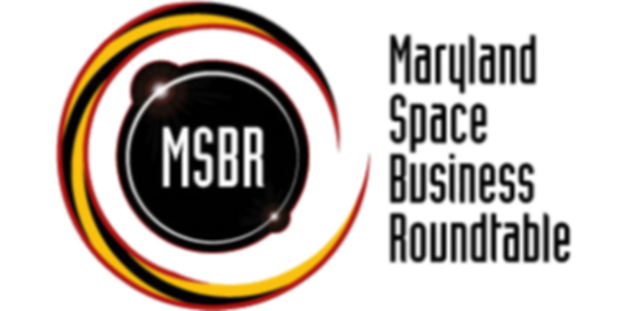 The Maryland Space Business Roundtable logo