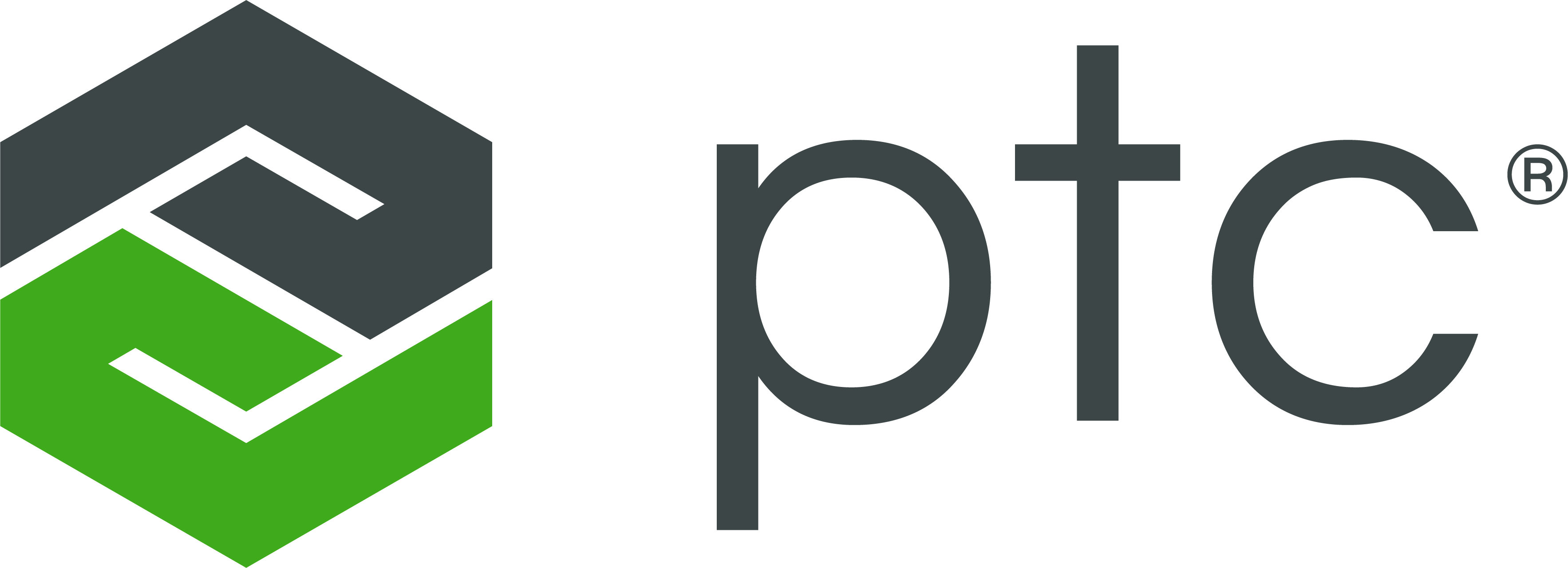 PTC logo
