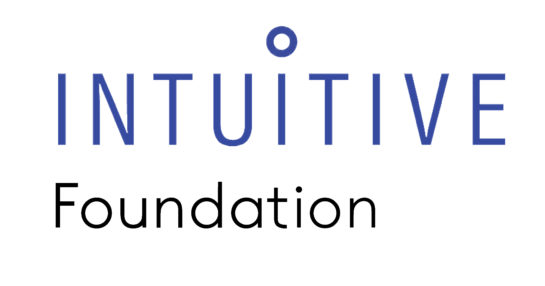 The Intuitive Foundation logo