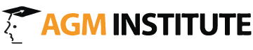 AGM Institute logo