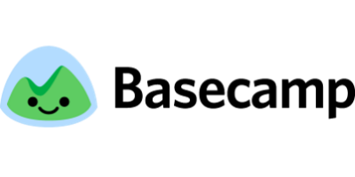 Basecamp logo