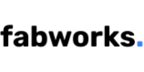 Fabworks logo